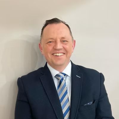 Anthony Byrne – MEd