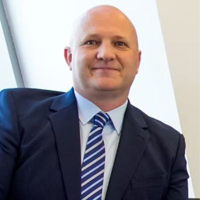 Joe Coughlan – MBA