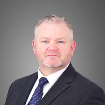 Jason Coyne – MBA