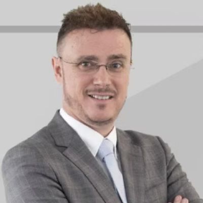 Dale Jackson – MBA