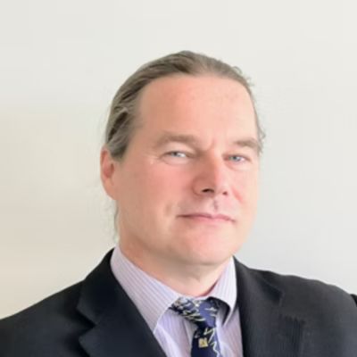 Craig Tyson – MSc ISMInformation Systems